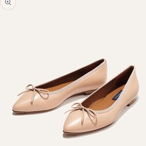 Margaux flats